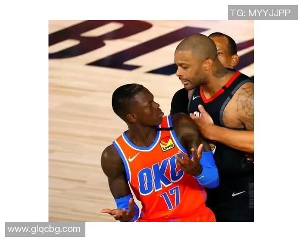 安东尼与塔克的对决：谁能在赛场上赢得胜利与荣耀